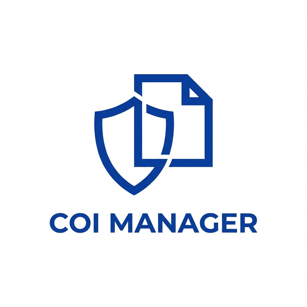 COI Manager Logo